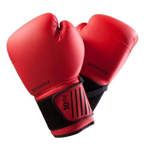 lightweight boxing gloves